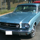 Illustration for article titled Name That Classic Mustang!